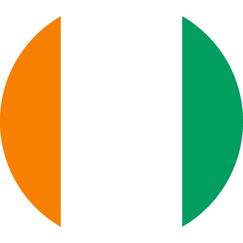 Côte d'Ivoire