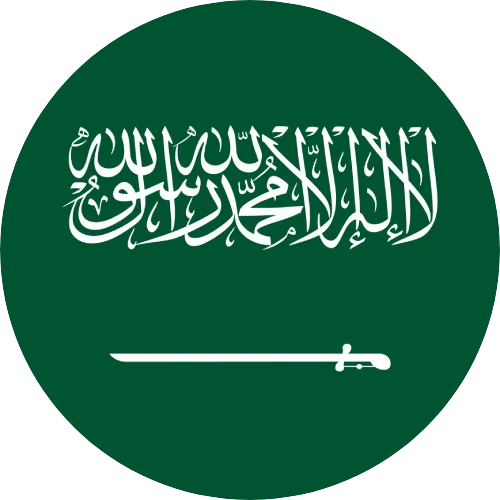 Arabie Saoudite
