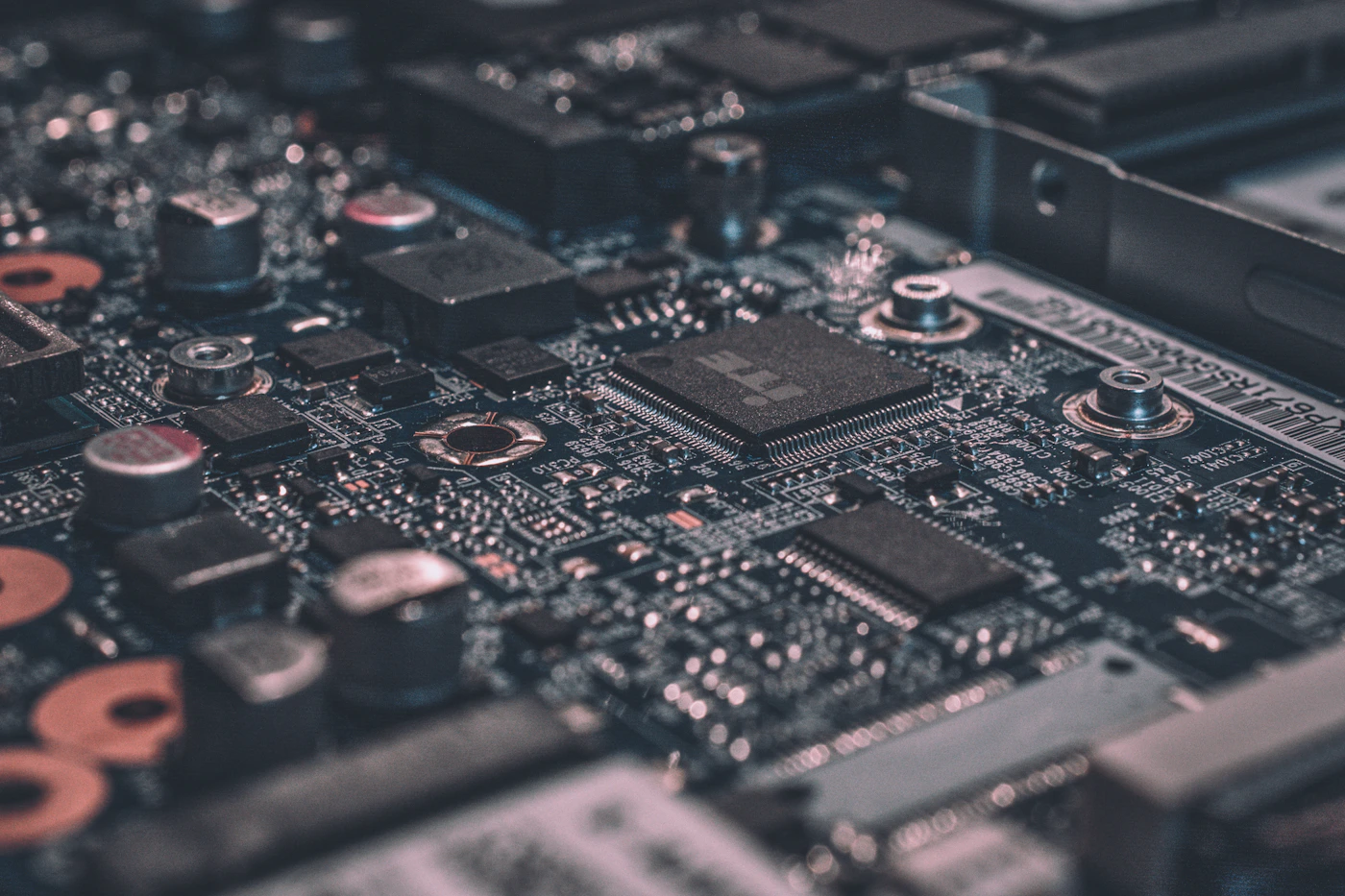 Hyperautomation — RPA et IA générative pour les processus complexes
